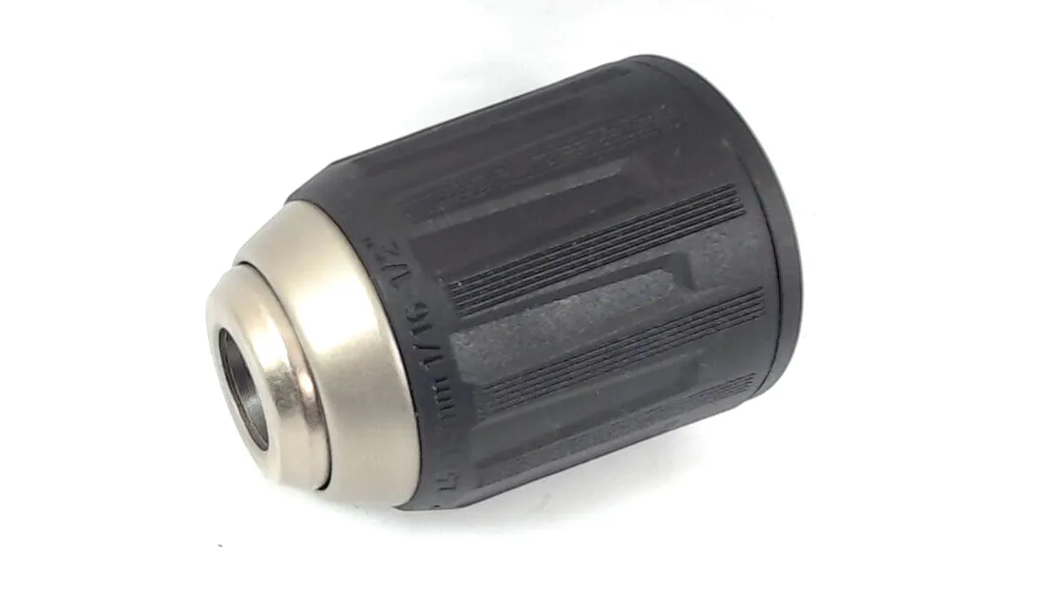 KEYLESS DRILL CHUCK 13