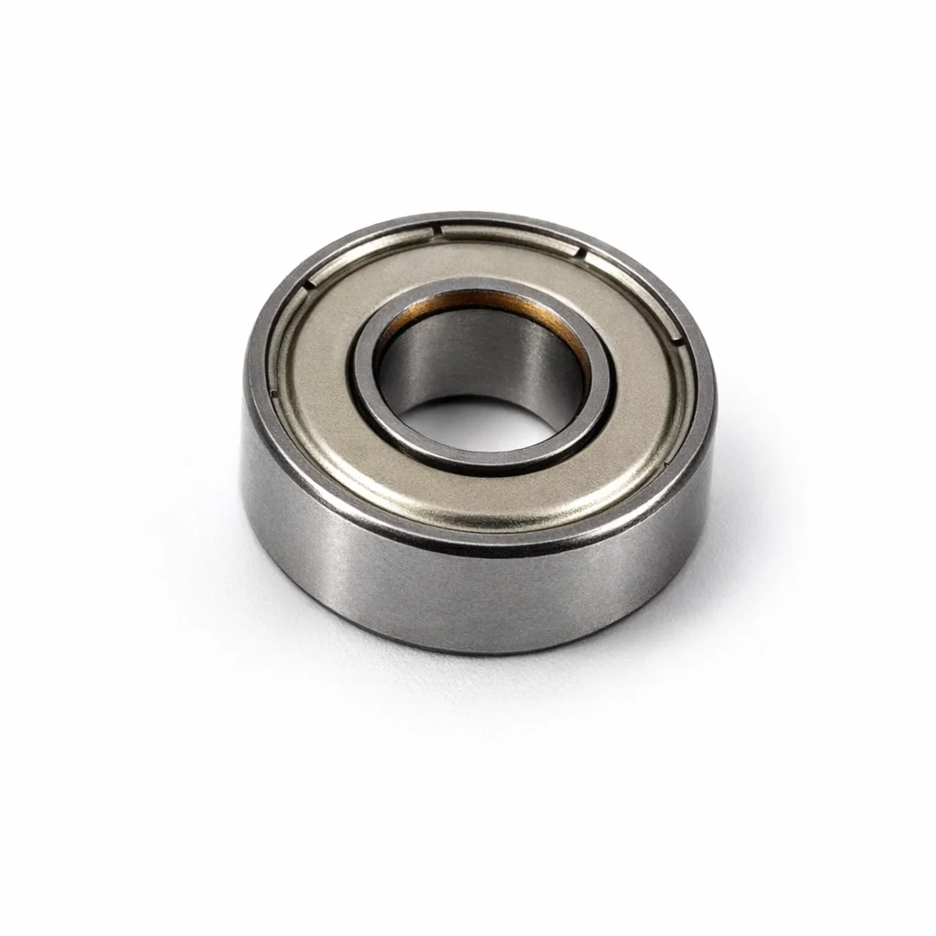 BALL BEARING 696ZZ  GA4541/BU