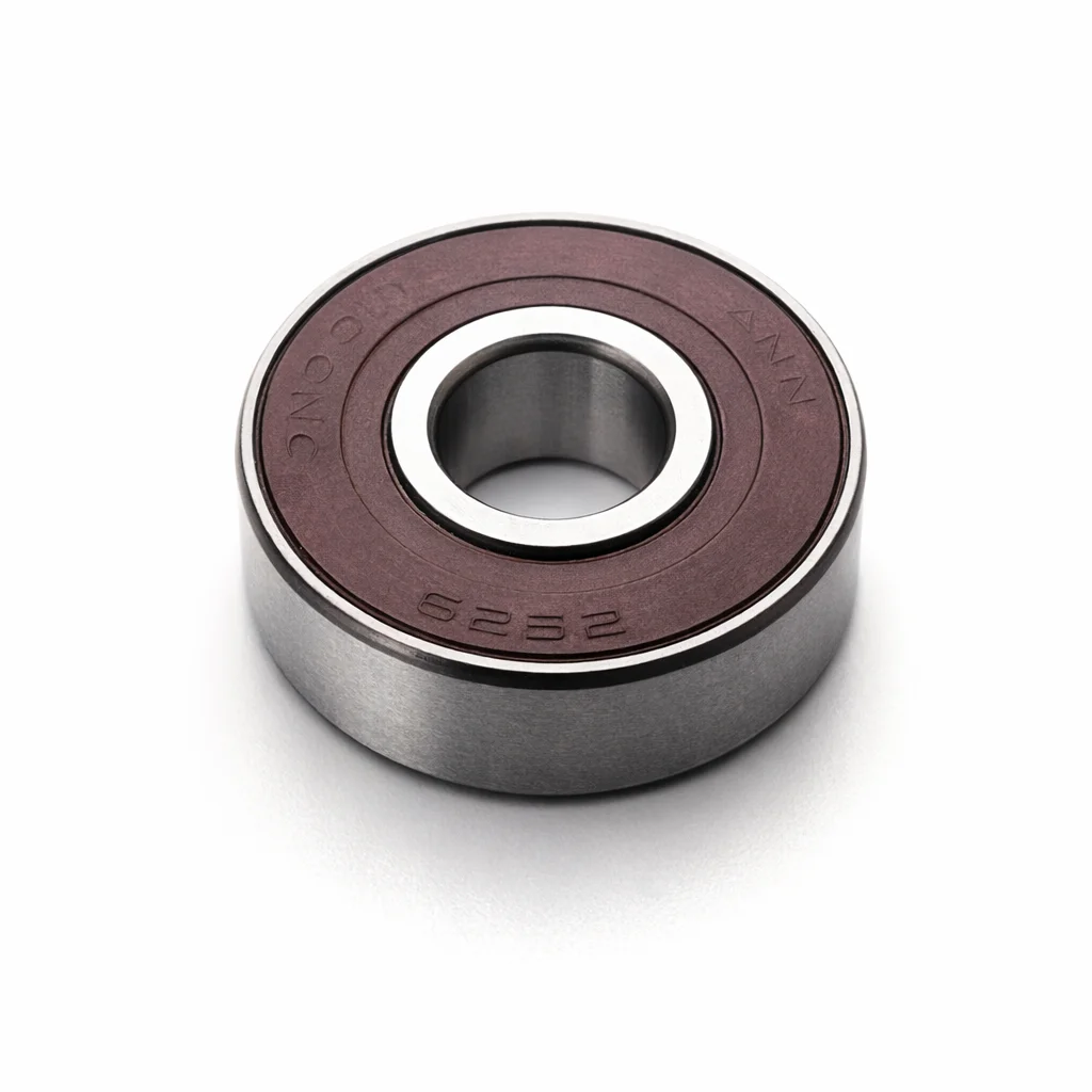 BALL BEARING 626DDW  9911/BHR