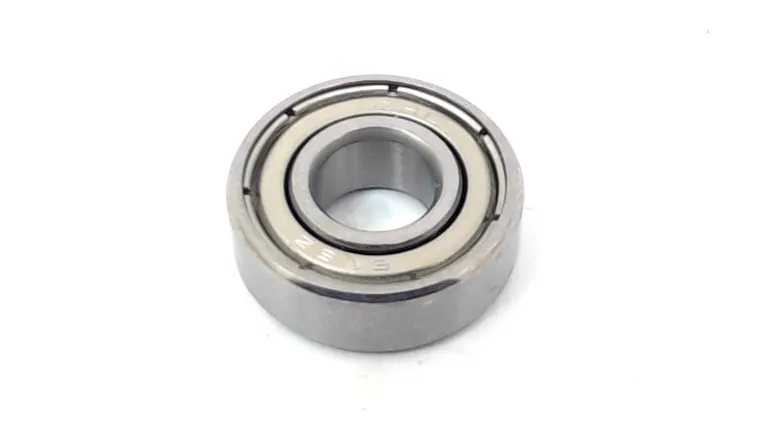 BALL BEARING 696ZZ DGA454/504