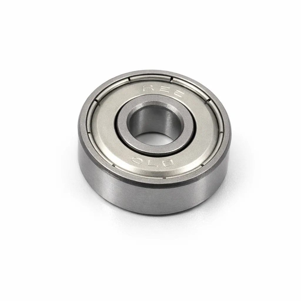 BALL BEARING 626ZZ DUR182