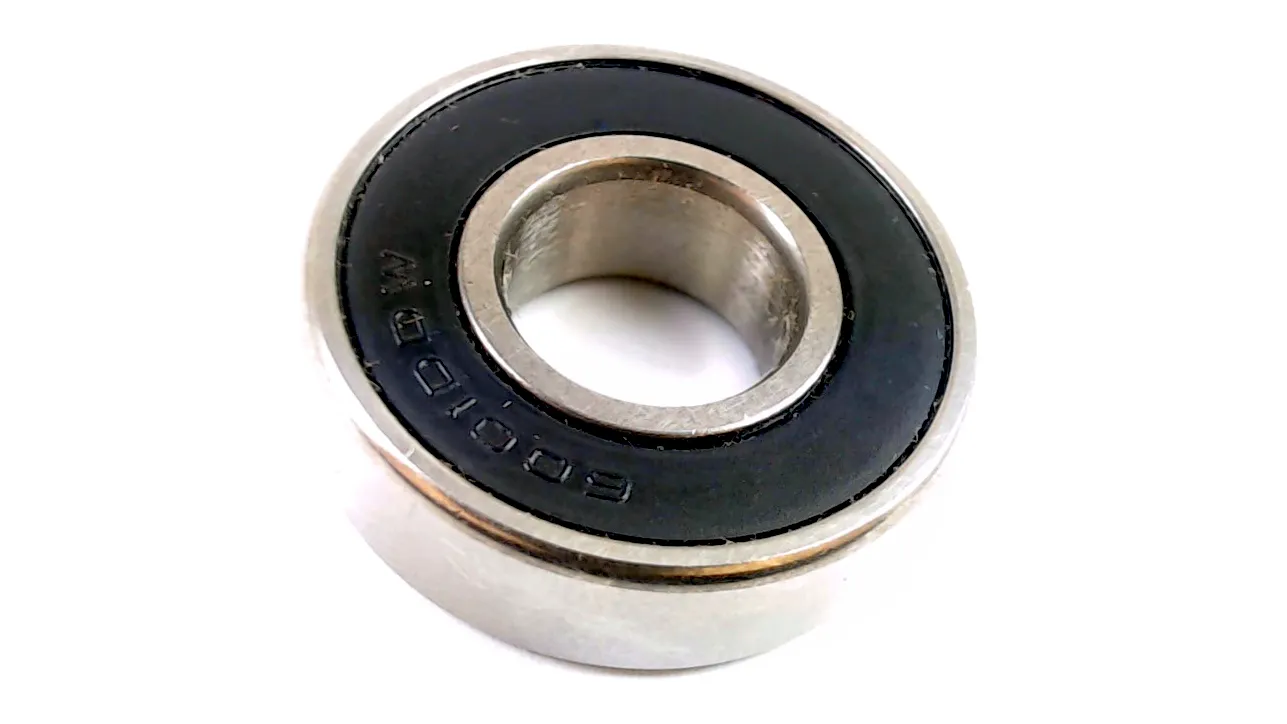 *BALL BEARING 6001DDW BSS611