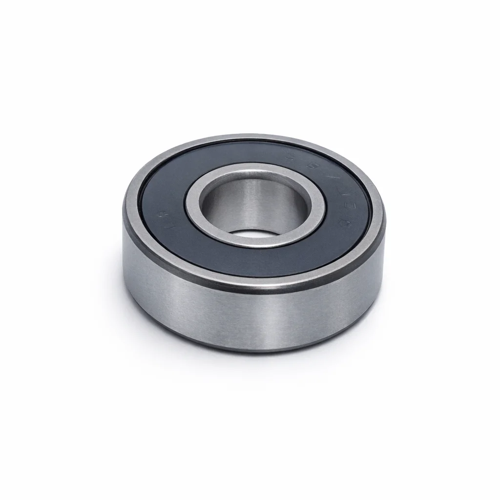 BALL BEARING 607LLB