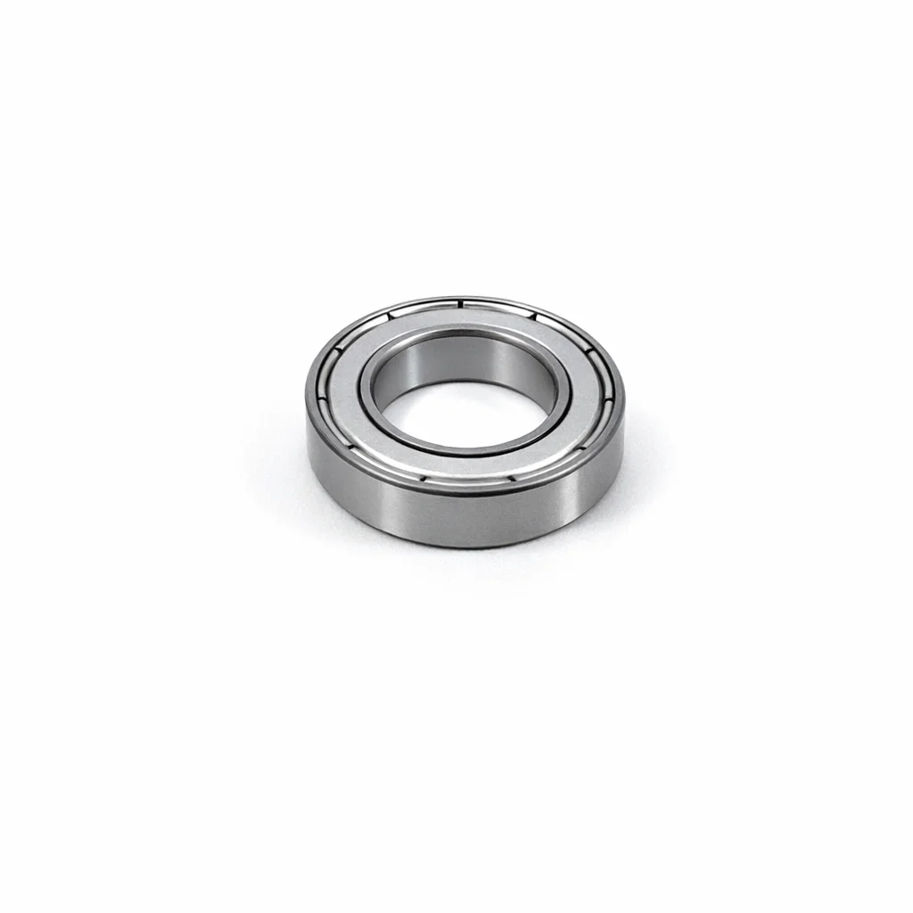 BALL BEARING 6903ZZ GA5040/45