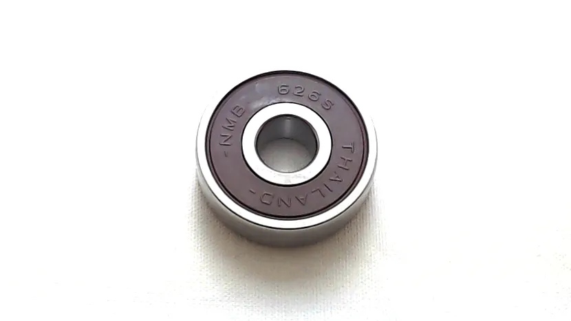BALL BEARING 626LLB HR1841F