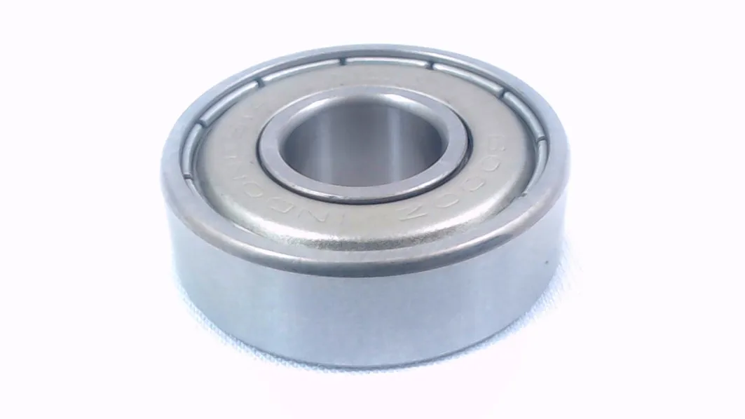 BALL BEARING 6000ZZCM/2A EBH3