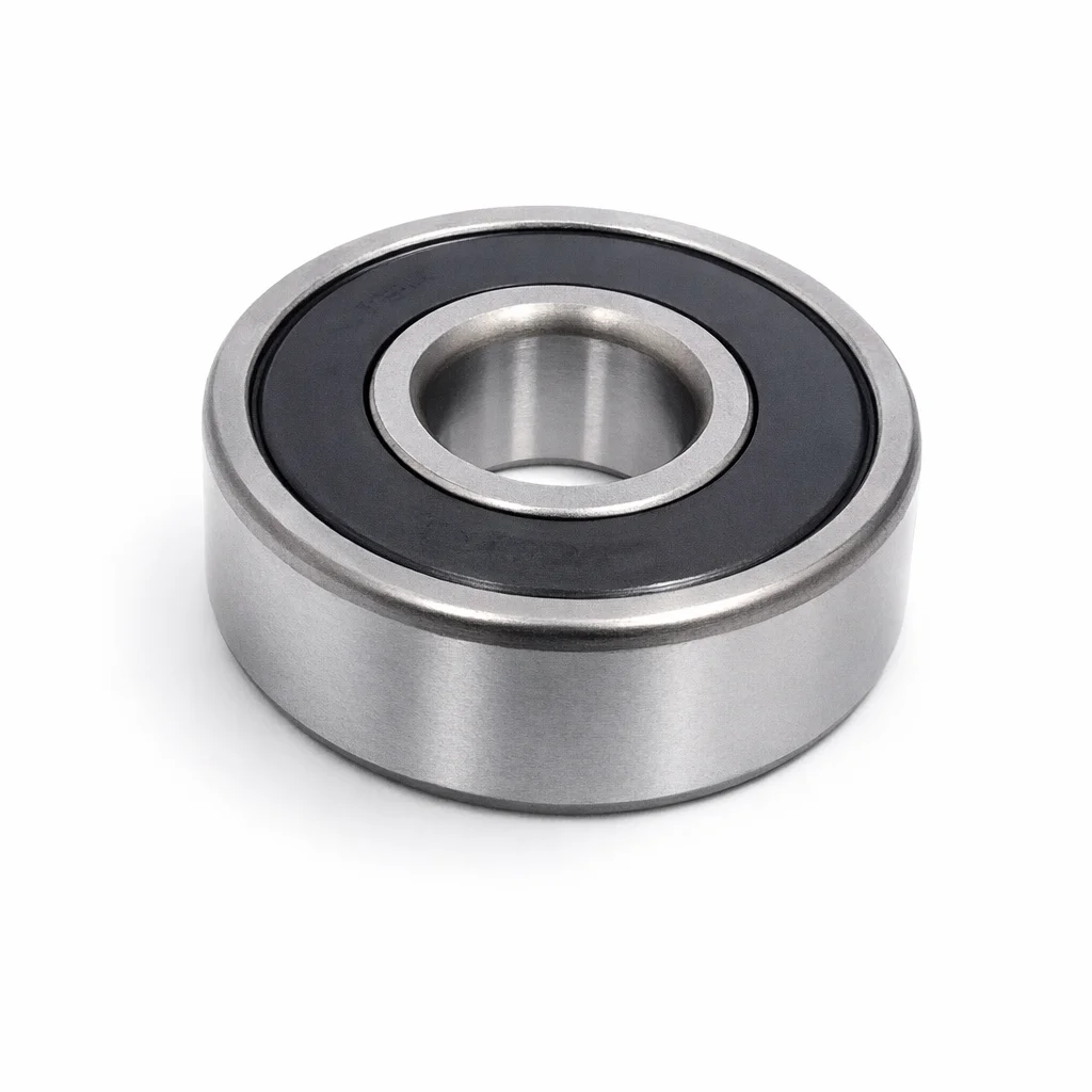 BALL BEARING 6201LLB LS1030/9
