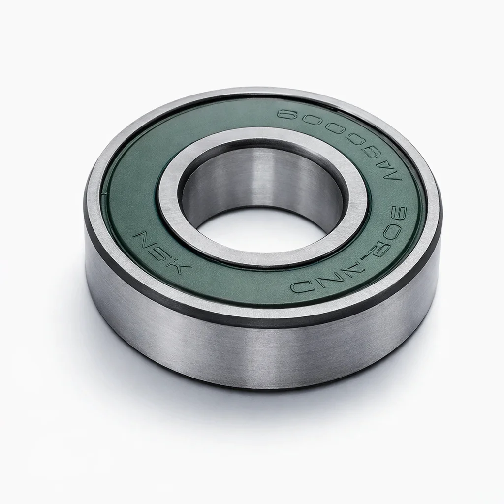 BALL BEARING 6001DDW HS7100