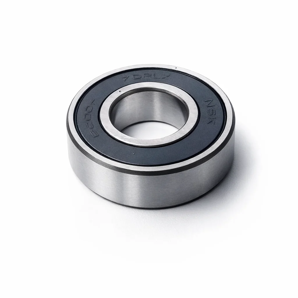 BALL BEARING 6001LLB 9565H/CV