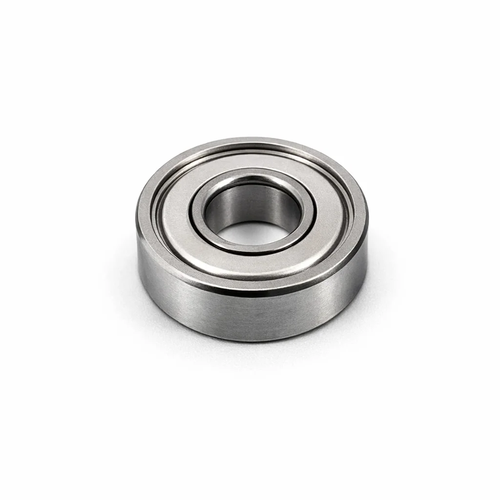 BALL BEARING 695ZZ DUR187L/188