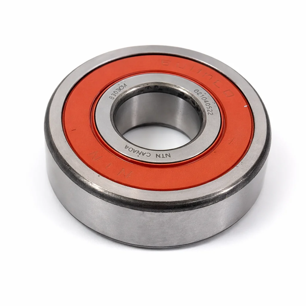 BALL BEARING 6303LLU HM1110/11