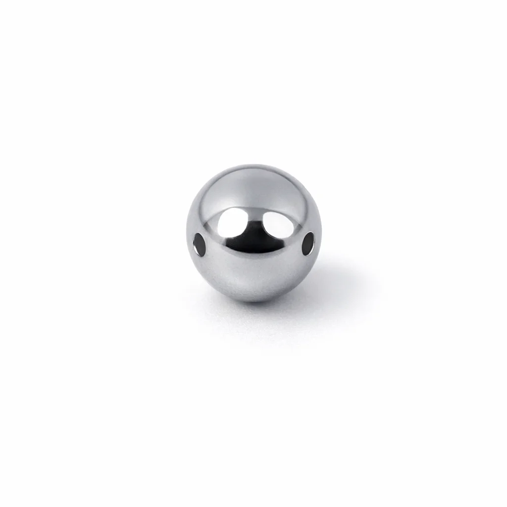 STEEL BALL 3.5 BPJ/DTD154/TL06