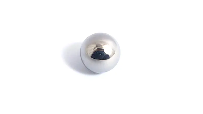 STEEL BALL 7.0 M3601/M8701