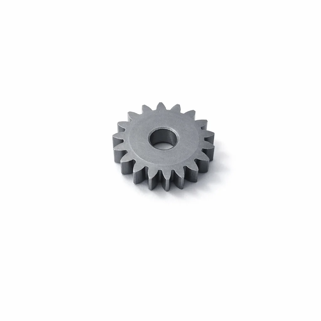 SPUR GEAR 17 DTW181/TD091/DTD1