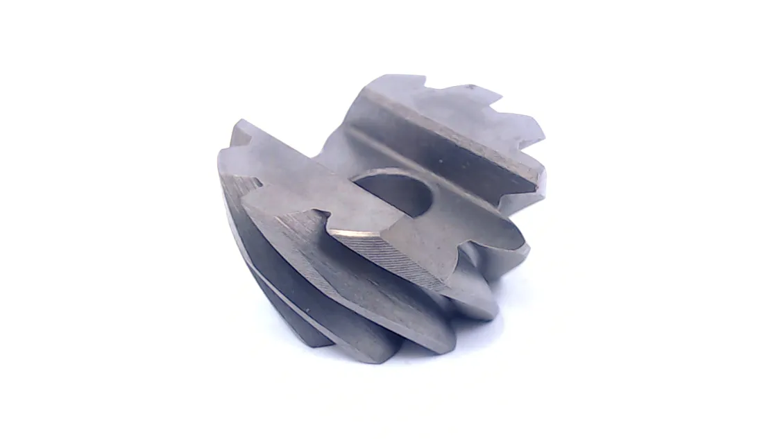 SPIRAL BEVEL GEAR 10 PO6000C