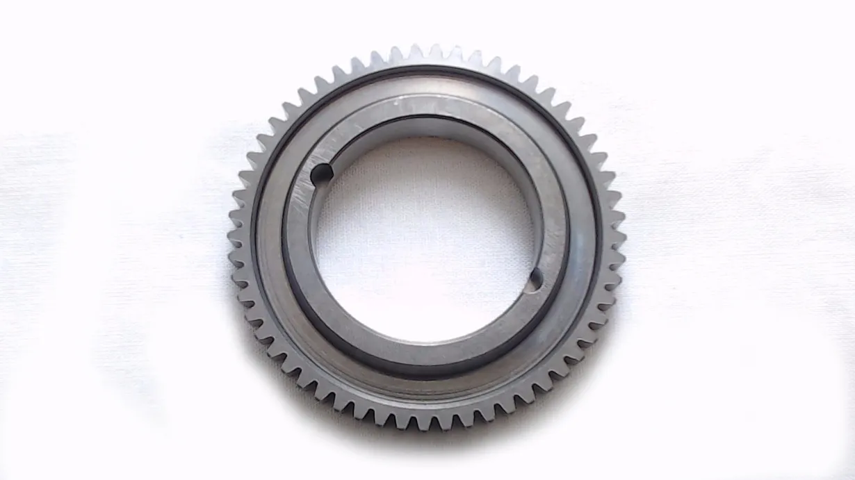 SPUR GEAR 57 HR166D/DHR171D
