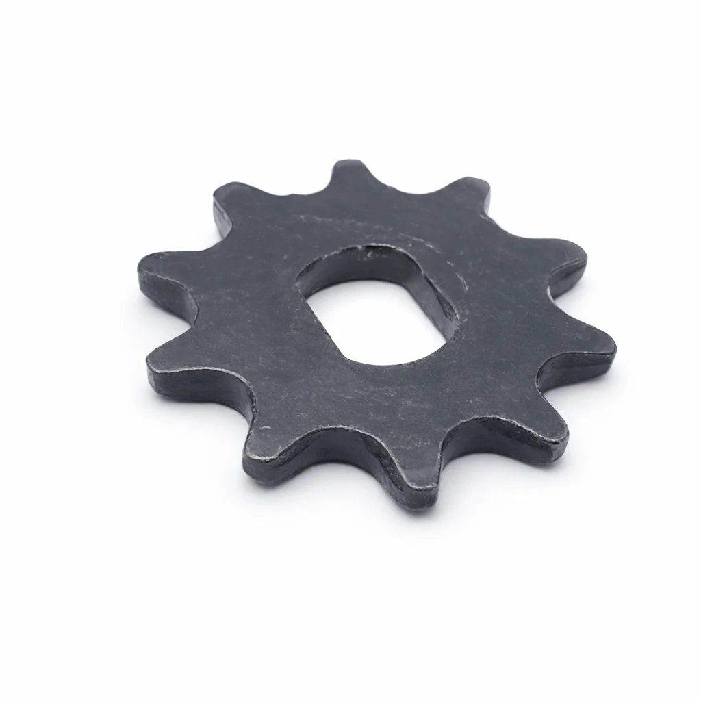 SPROCKET 10 2012NB