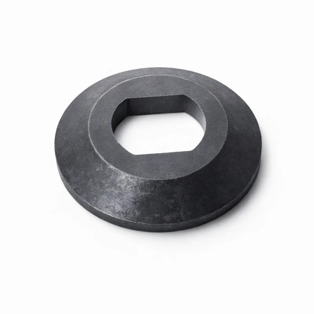 OUTER FLANGE 30 BCS550/BSS500