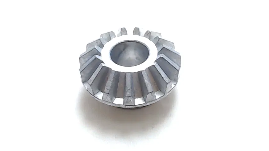 STRAIGHT BEVEL GEAR 2704/2702