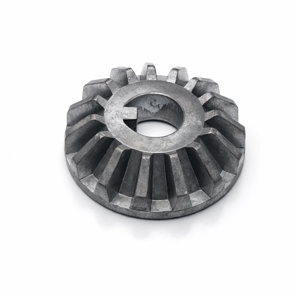 STRAIT BEVEL GEAR 15 2012NB