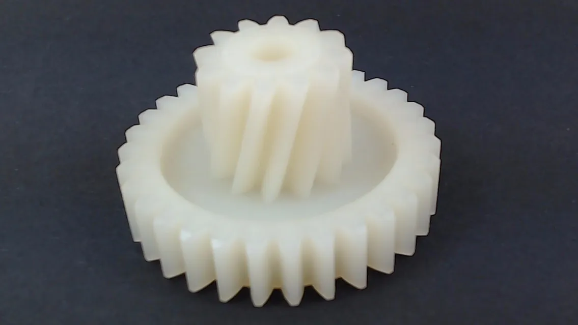 GEAR 12-31 DUM166/168/UM164D/