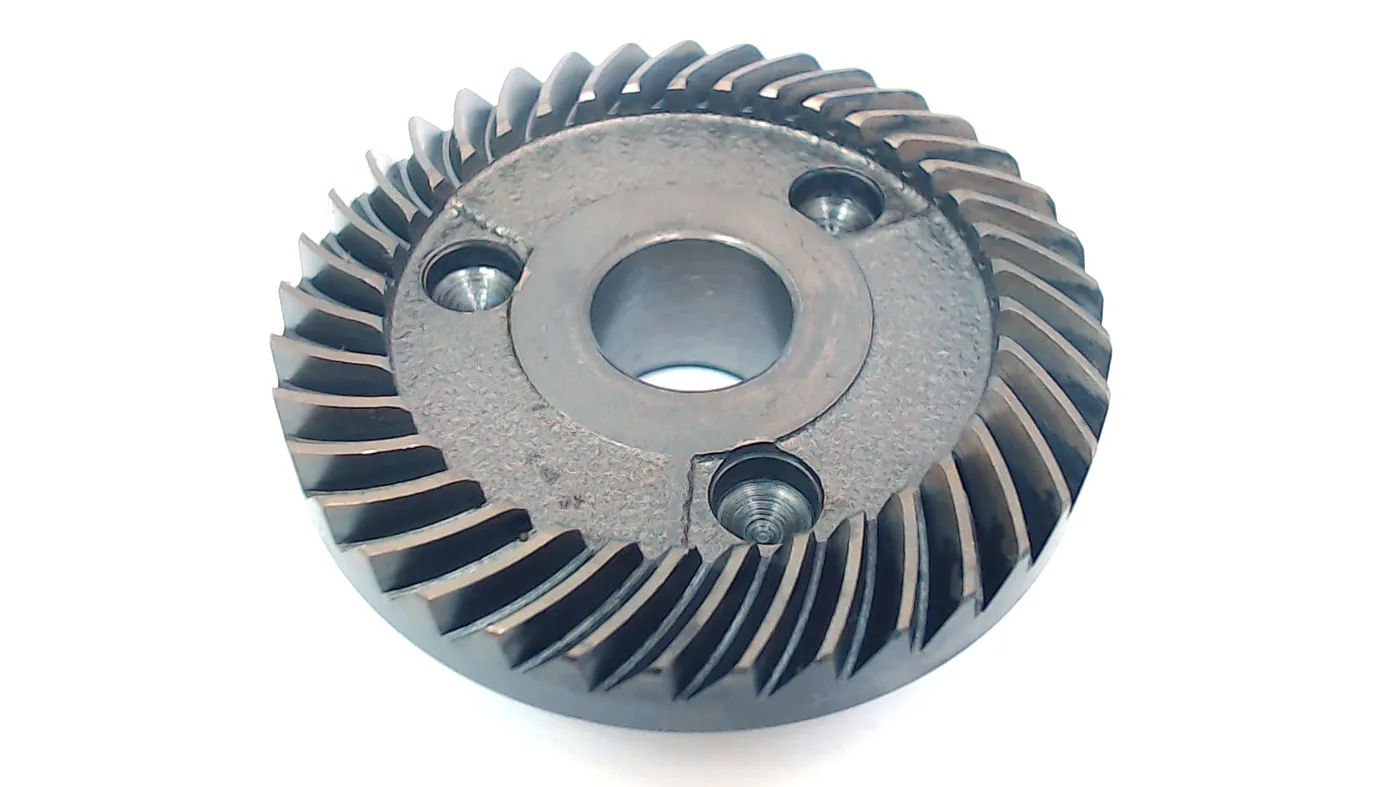 *SPIRAL BEVEL GEAR 37 DGA454/5