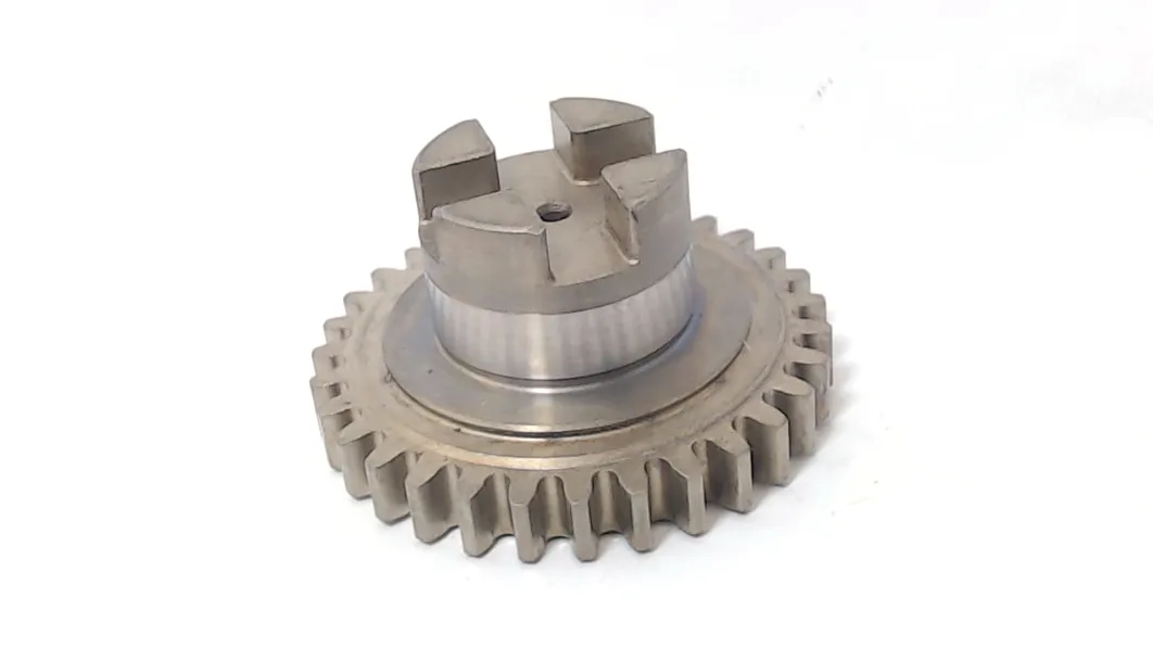 SPUR GEAR 31