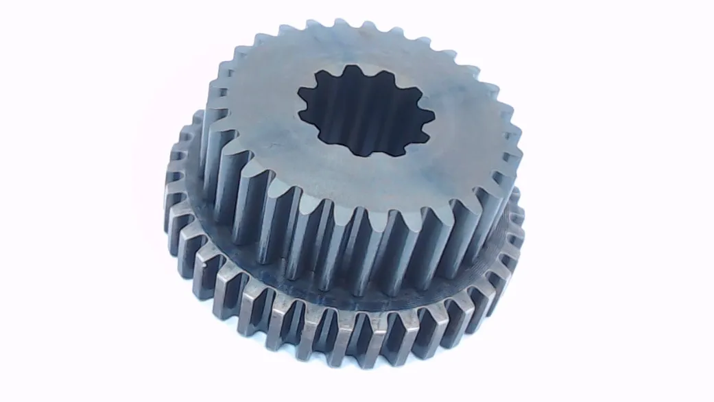 SPUR GEAR 29-37 HP2070/71/F