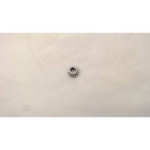 SPUR GEAR 16 DRT50/RT0700C