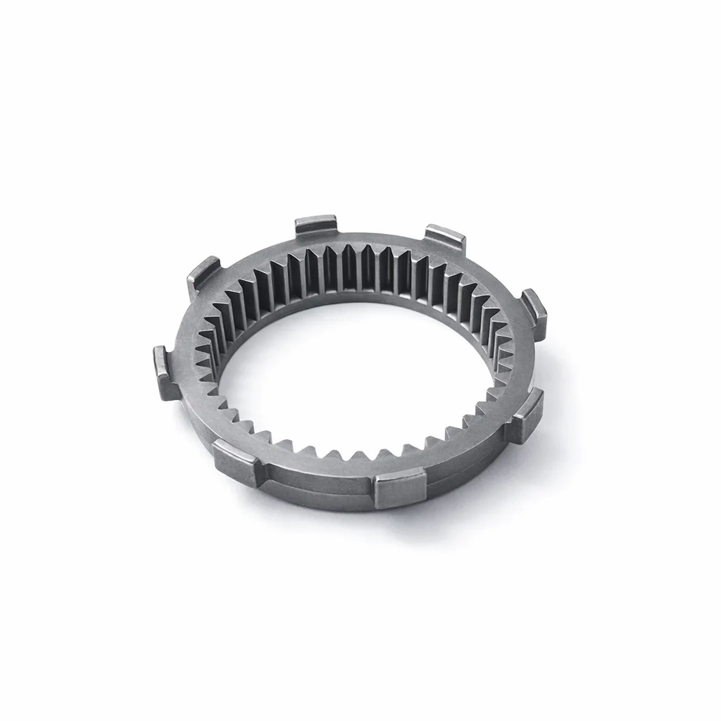INTERNAL GEAR 43 DTW181/TD091