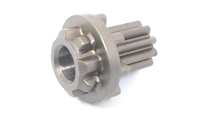 SPUR GEAR 10 HR2630/M8701