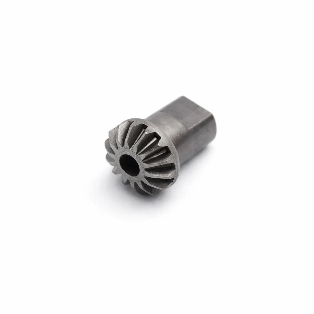 SPIRAL BEVEL GEAR 14 UC4020A