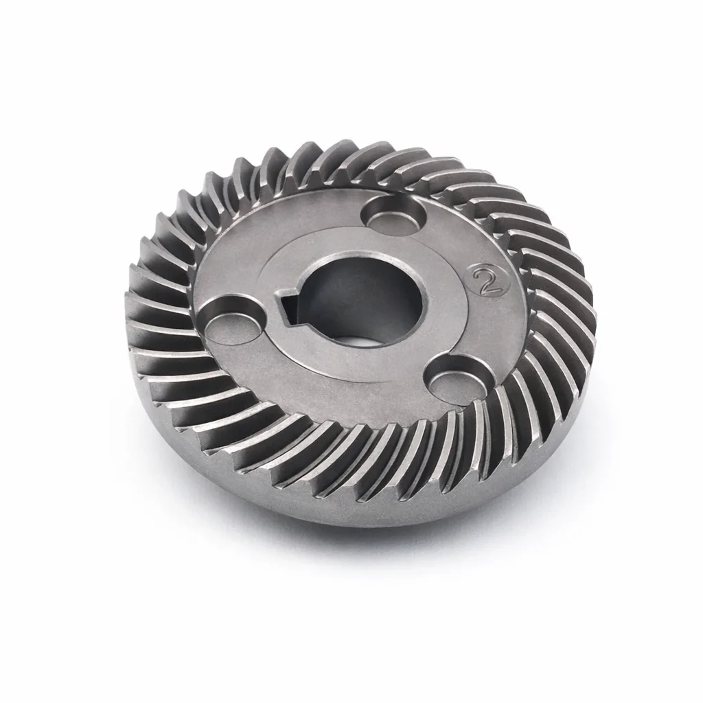 *SPIRAL BEVEL GEAR 37 9554/5NB