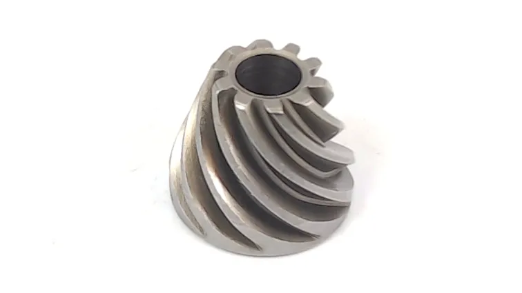 SPIRAL BEVEL GEAR 10 DGA454/5
