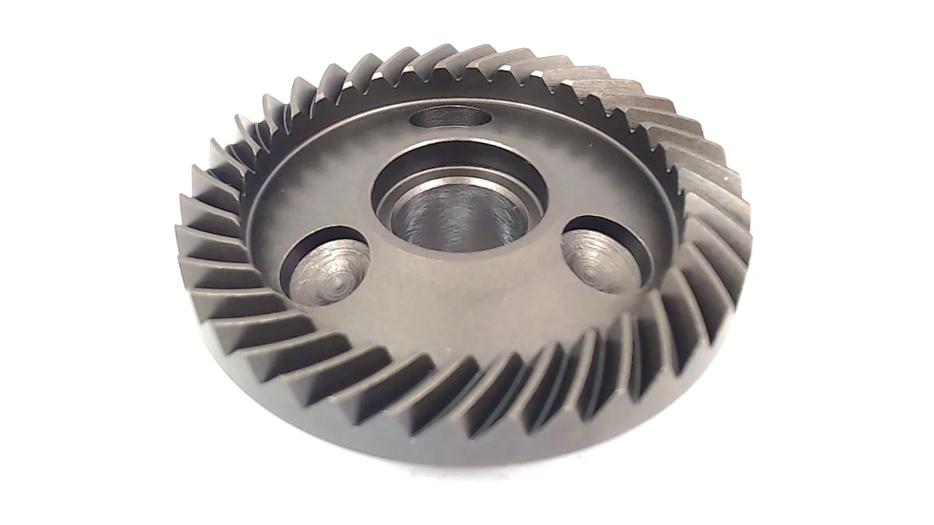 *SPIRAL BEVEL GEAR 37 DGA454/5