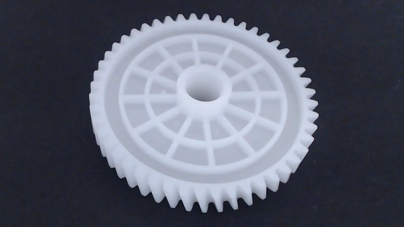 HELICAL GEAR 48 DUR193
