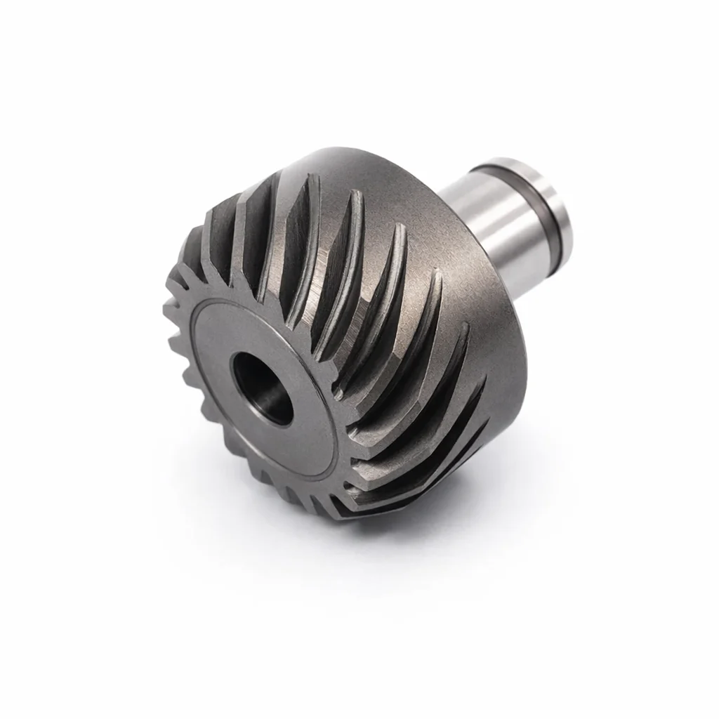 SPIRAL BEVEL GEAR 19