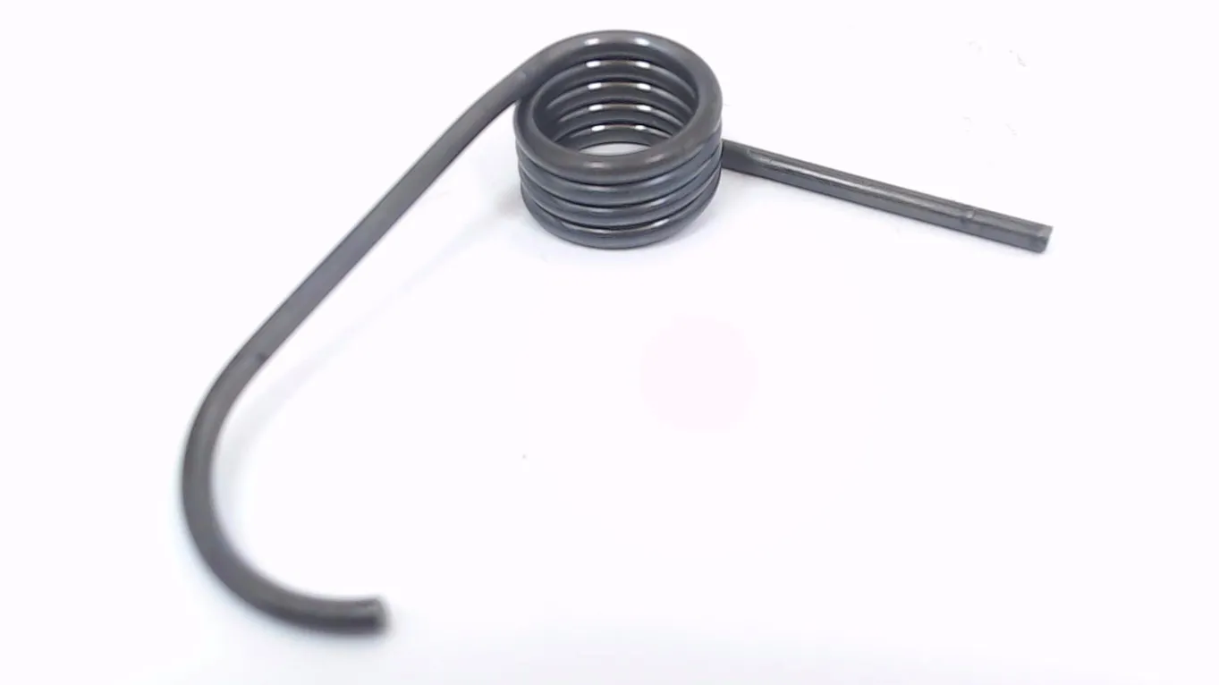 TORSION SPRING 9 2012NB