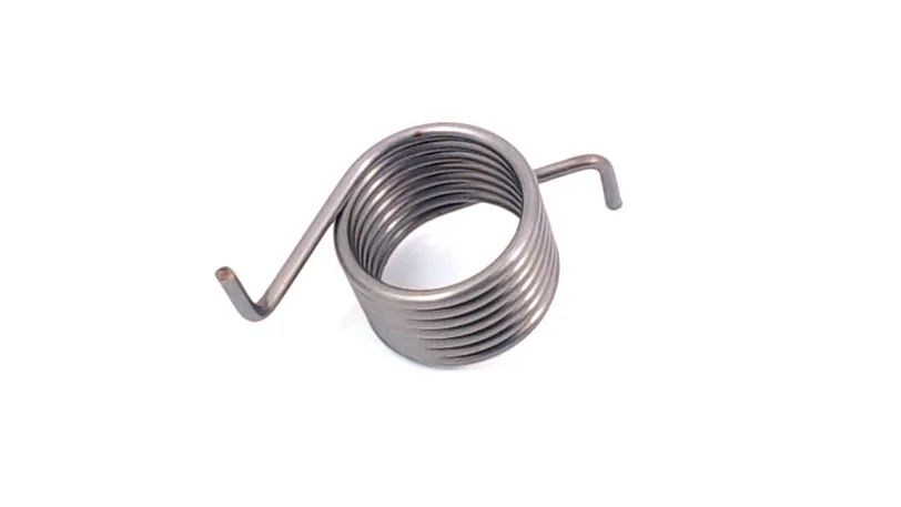 TORSION SPRING 11 LH1040/F