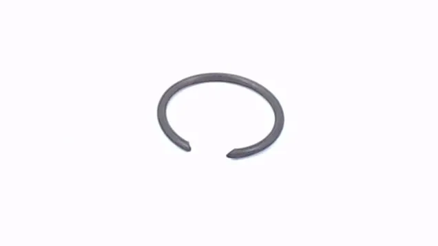 RING SPRING 11 BTD/TD126/TL064