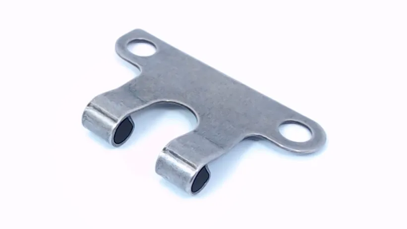 LEAF SPRING 4340/SMA400