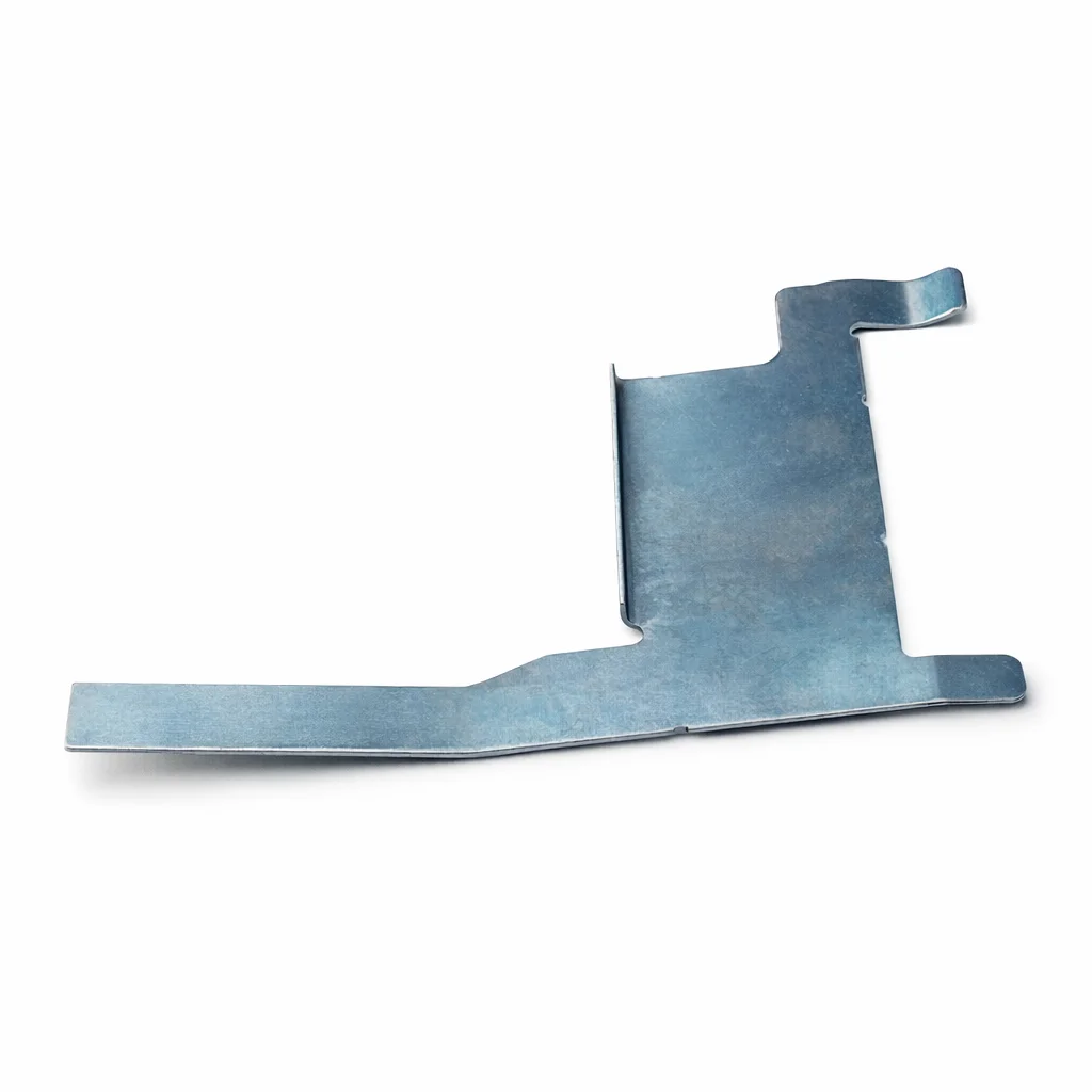 LEAF SPRING 4340CT/SMA400
