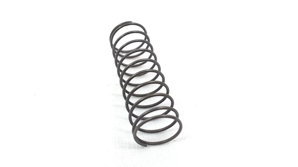 COMPRESSION SPRING 8 HR166D