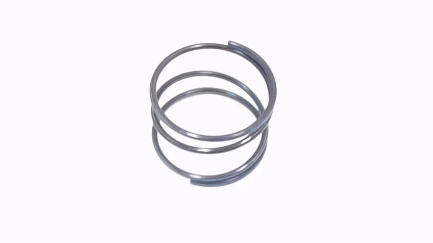 COMPRESSION SPRING 14