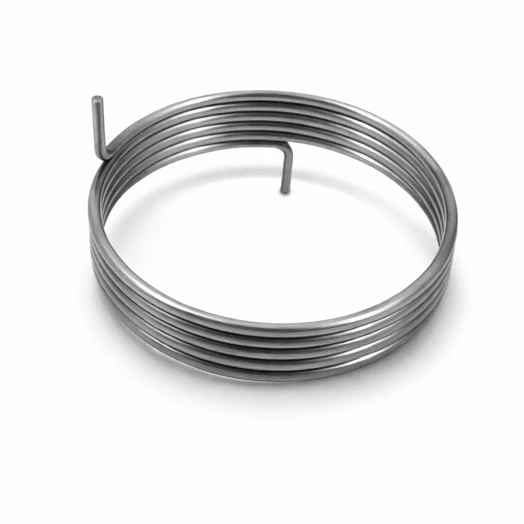 TORSION SPRING 25 DTM52