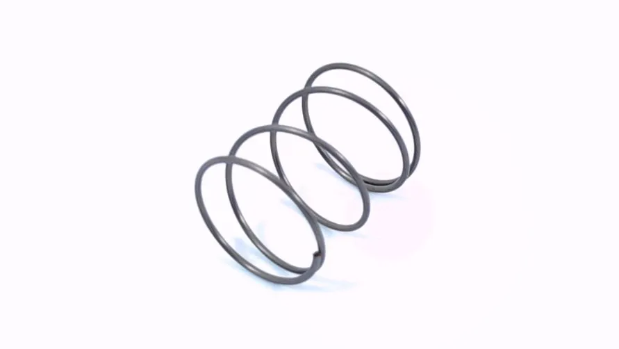 COMPRESSION SPRING 13 TD126