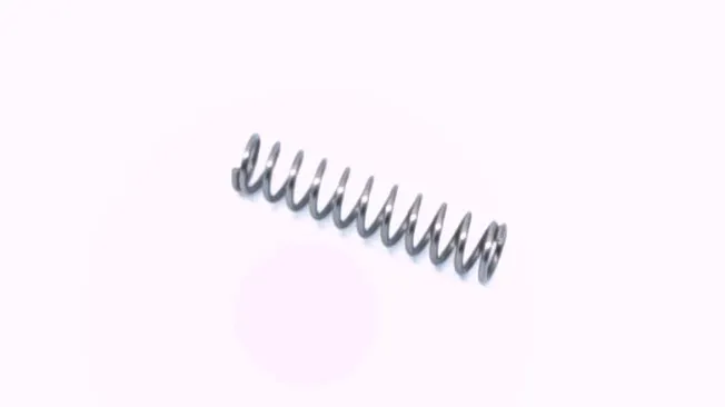 COMPRESSION SPRING 2