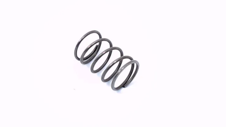 COMPRESSION SPRING 5 HS0600