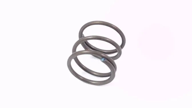 COMPRESSION SPRING 8 SMA900