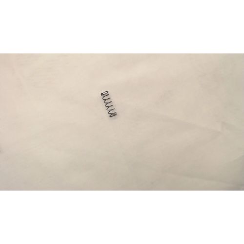 COMPRESSION SPRING 5 HR4011C